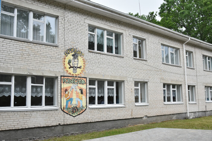 Приміський дитячий табір «Ровесник» готовий прийняти юних відпочивальників
