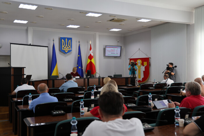 У Луцьку оголосили конкурс на визначення перевізників: нові вимоги передбачають кондиціонери та доступність автобусів 