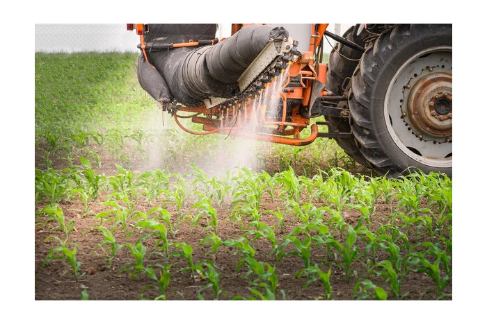 ПАМ&rsquo;ЯТКА щодо дотримання гігієнічних вимог при застосуванні пестицидів і агрохімікатів