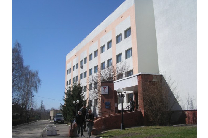 У Луцькому центрі первинної медико-санітарної допомоги відбулась підсумкова медична рада