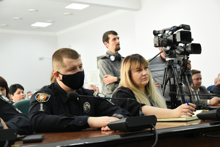 На авторинку наведуть лад 