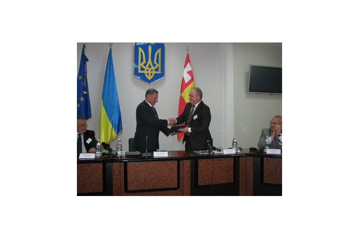 У Луцьку розпочався Перший Європейський Форум інтеркультурних міст