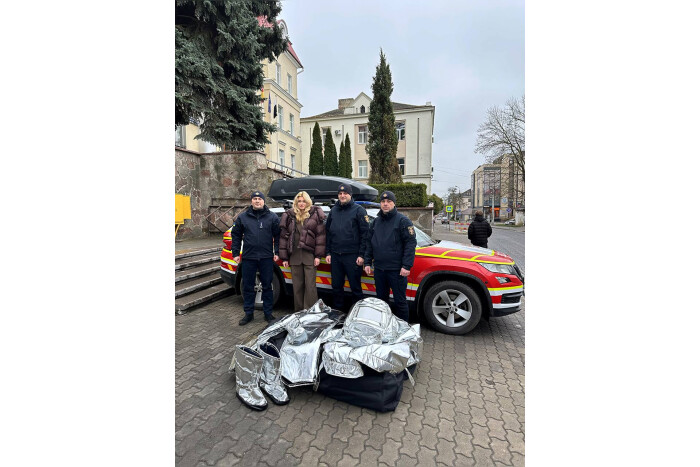 Проєкти конкурсу Бюджету участі 4.5.0. ( І півріччя 2025 року) активно реалізуються!