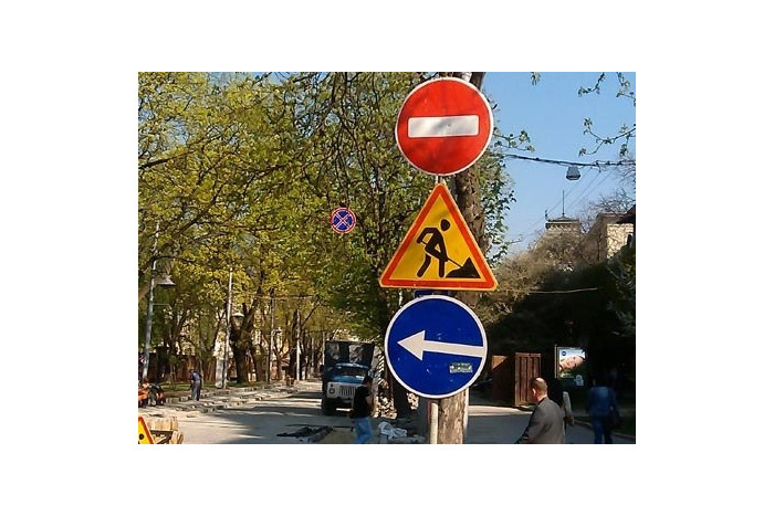 Увага! На вулицях Гастелло та Мінській буде частково зупинено рух транспорту
