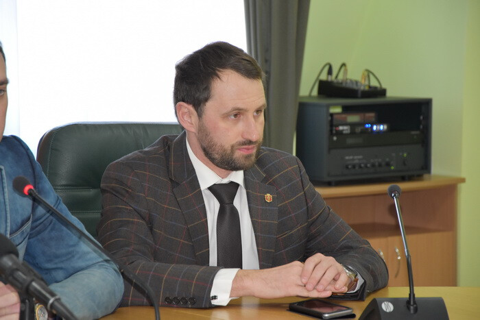 З 27 березня у місті мають запрацювати валідатори