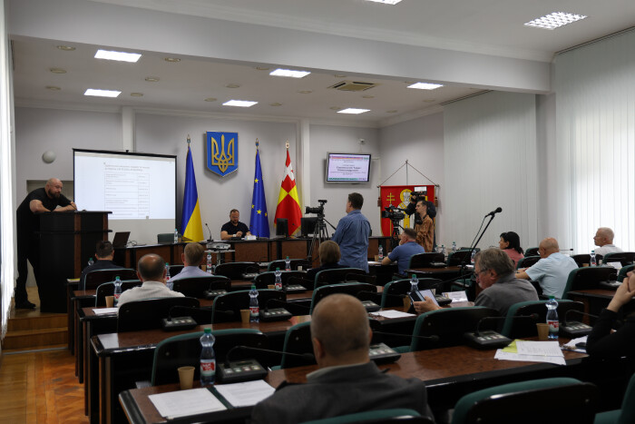 Соціальний супровід, працевлаштування та реабілітація: «ХАБ ВЕТЕРАН»  відзвітував про роботу 