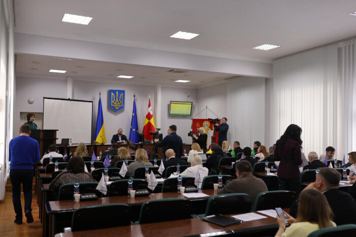 Депутати внесли зміни до бюджету громади