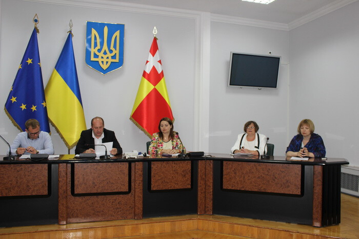 Конкурсна комісія визначила переможців на посади керівників комунальних закладів культури