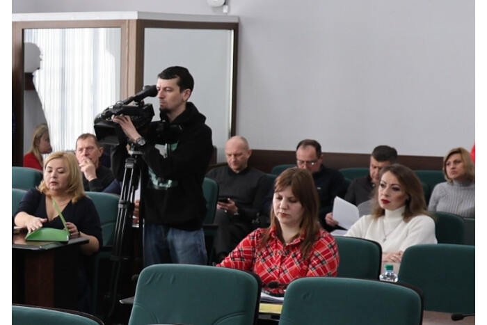 У Луцькому зоопарку мешкає 2700 тварин