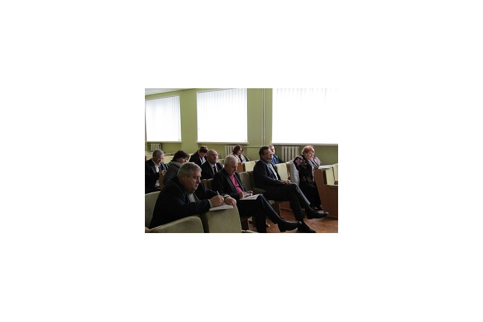 Микола Якимчук взяв участь у селекторній нараді в.о. міністра охорони здоров’я Уляни Супрун та заступника міністра Павла Ковтонюка