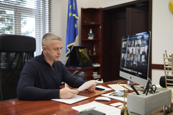 Родинам загиблих унаслідок ворожого обстрілу Луцька виділять по 200 тисяч гривень