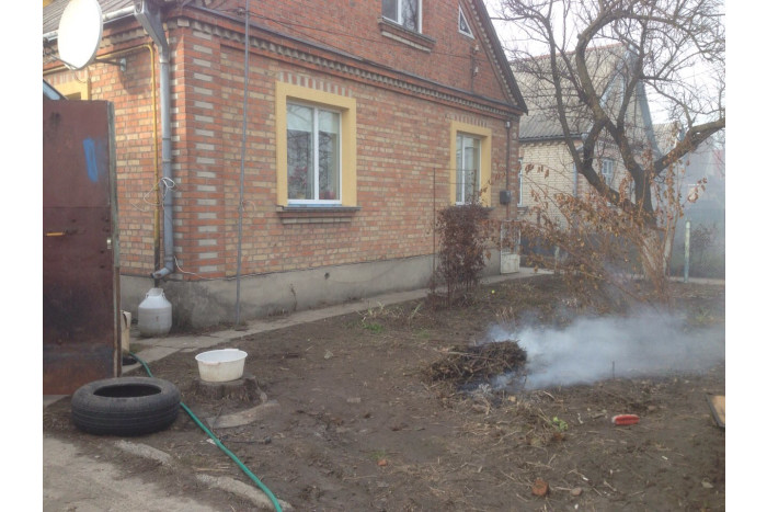 Інформація департаменту муніципальної поліції Луцької міської ради про дотримання Правил благоустрою міста Луцька