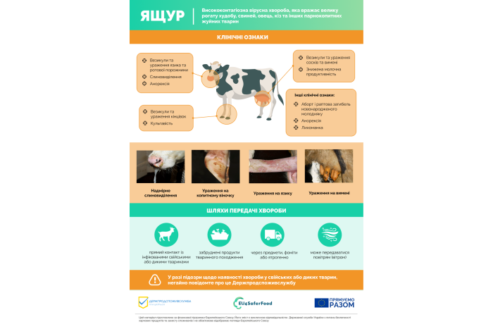 До уваги громадян!