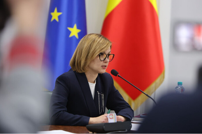 Секретарем Луцької міської ради обрали Шкльоду Катерину Олександрівну