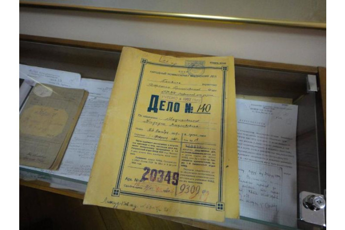 Музей історії судової справи запрошує на екскурсію