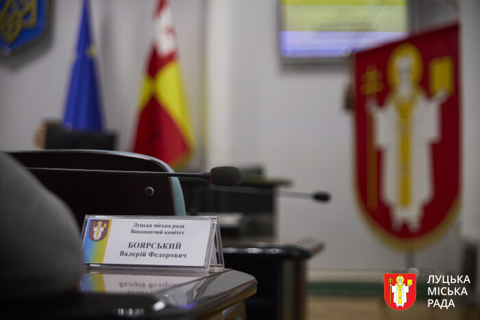 У Луцькій громаді визначили перевізників на автобусних маршрутах № 3, 9 та 52