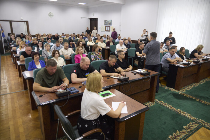 Відділ комунікацій &laquo;15-80&raquo;: аналіз звернень, основні проблеми та результати реагування