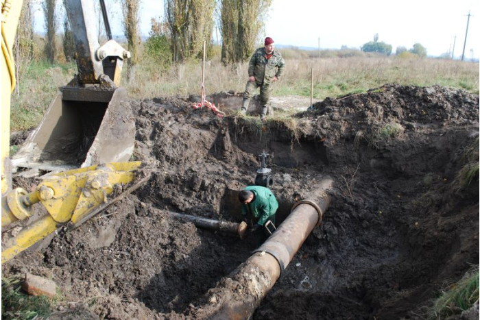 КП «Луцькводоканал» повідомляє!