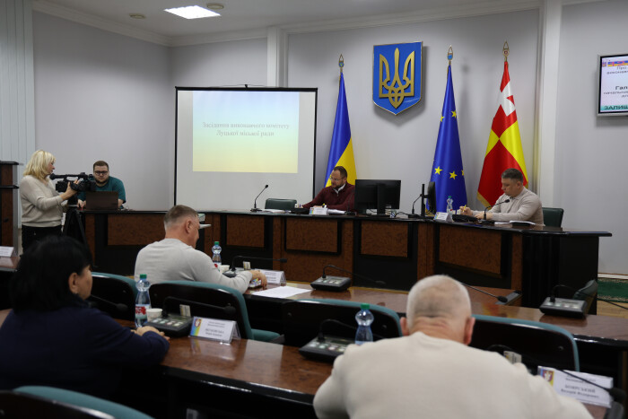 У Луцьку встановлять меморіальні дошки Андрію Залозному та Володимиру Закреві