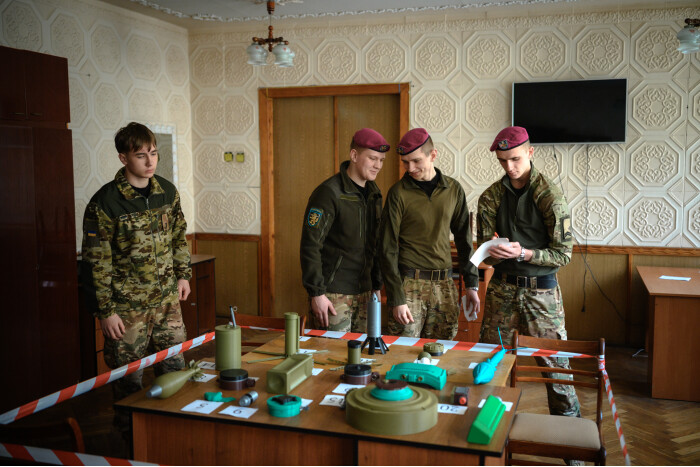 У Луцьку відбувся Кубок української національної та громадянської ідентичності &ndash; 2026