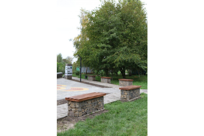 Another international project of the city of Lutsk has been implemented successfully