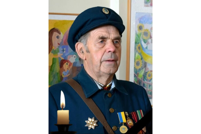 Відійшов у засвіти заслужений працівник культури України, педагог, засновник та багаторічний керівник аматорської хорової капели &laquo;Посвіт&raquo; Ростислав Кушнірук