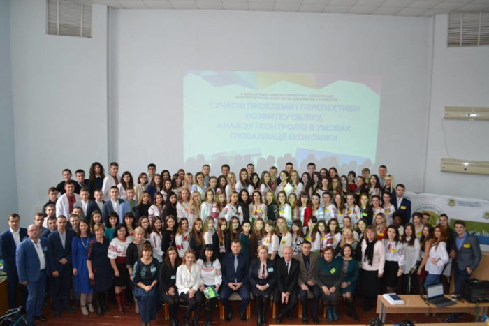 У Луцьку відбулась науково-практична конференція