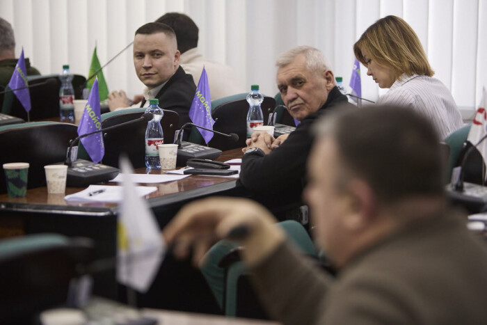 У громаді затвердили програму раннього виявлення серцево-судинних недуг &laquo;Луцькард&raquo;