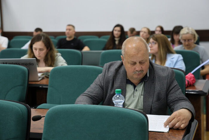 У Луцьку доповнили перелік зупинок громадського транспорту