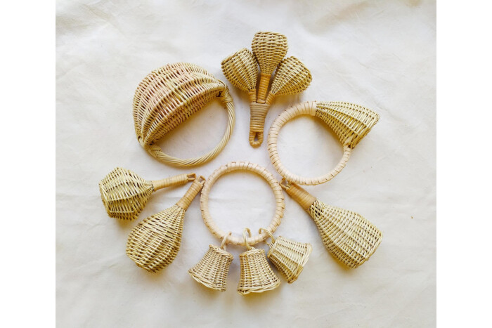 Майстри Луцької громади – серед переможців конкурсу  «В мого покоління – глибоке коріння»