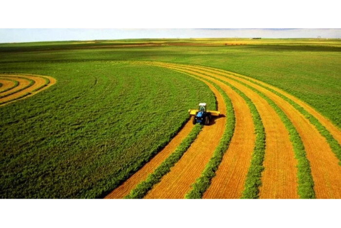 Опитування агровиробників Луцької МТГ