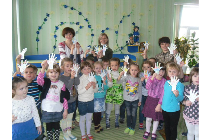 Пам’ятаємо і шануємо тих, хто оберігає наш мир та спокій!