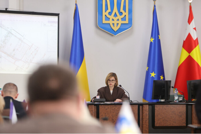 Депутати Луцької міської ради підтримали зміни до бюджету територіальної громади