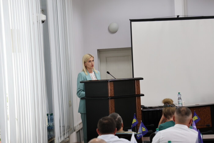 Міська рада закликає надати право ветеранам війни з числа іноземців та осіб без громадянства, які на законних підставах перебувають на території України, на доступне іпотечне кредитування 