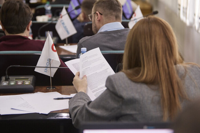 У громаді створено нову комунальну установу &mdash; &laquo;Луцький міський центр соціальних служб&raquo;