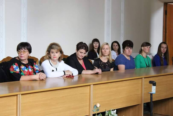 Григорій Пустовіт привітав працівників фармацевтичної галузі з професійним святом