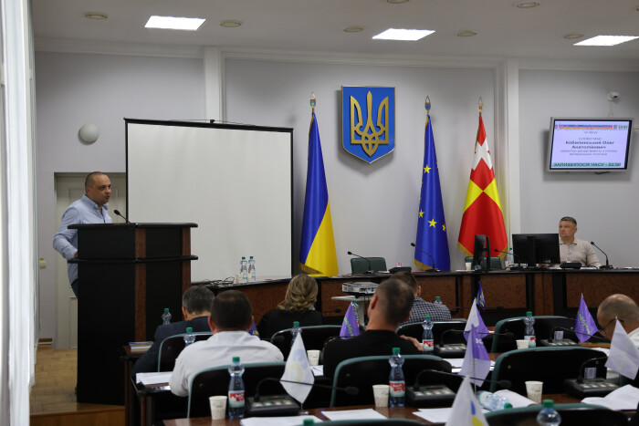 У Луцьку затвердили програму забезпечення житлом на умовах співфінансування ветеранів / ветеранок війни та членів їх сімей