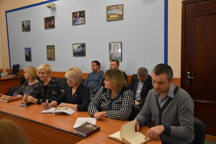 Луцьк розпочинає підготовку до відзначення 590-ї річниці з’їзду європейських монархів