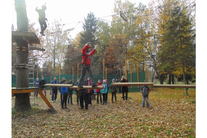“Спорт для всіх” у парках і скверах