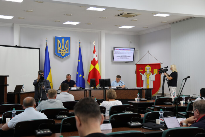 Освітні заклади громади готові до нового навчального року