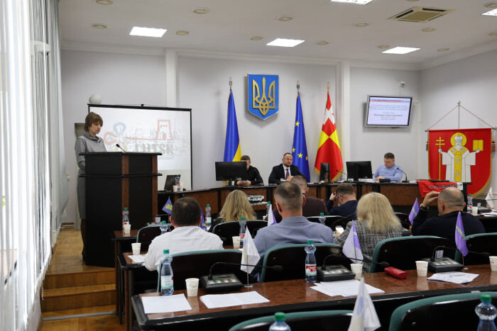 Депутати розподілили перевиконання бюджету, який склався станом на 1 листопада