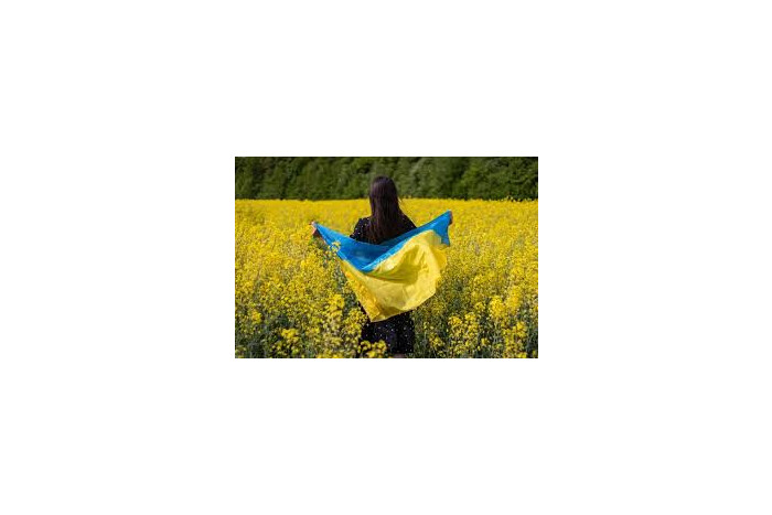Запрошуємо долучитися до всеукраїнського флешмобу «Квітка ріпаку. Єднаймося заради постраждалих»