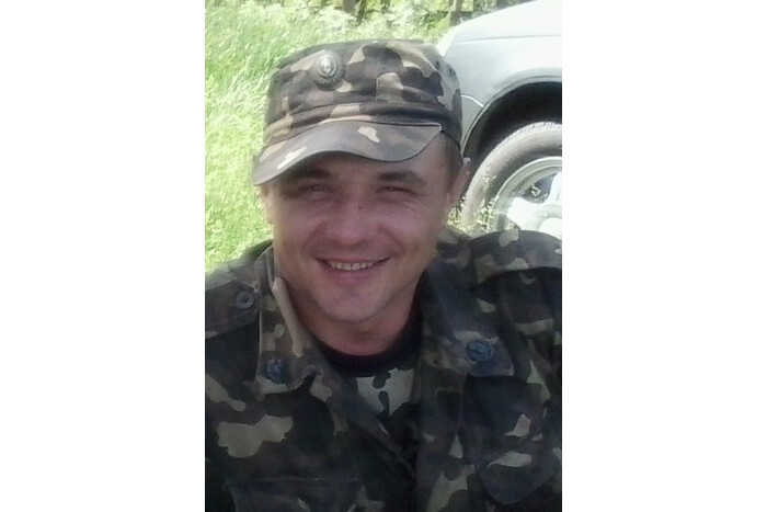 Увага! Рідні розшукують Іонова  В'ячеслава Анатолійовича 