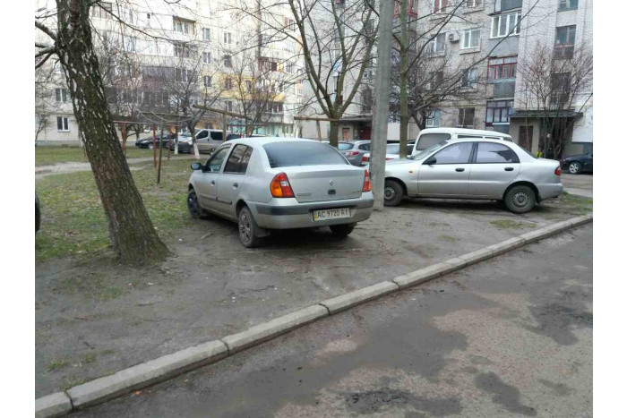 Інформація департаменту муніципальної поліції Луцької міської ради про дотримання Правил благоустрою міста Луцька.