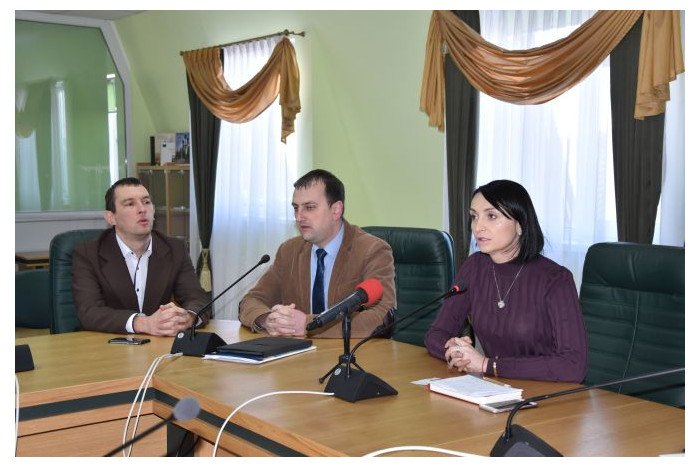 Секретар міської ради Юлія Вусенко: “Ми працюємо над розвитком електротранспорту у Луцьку”