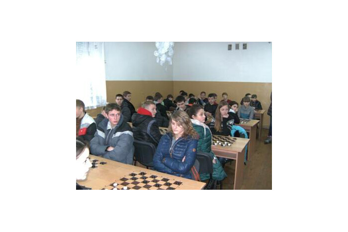 Стартували спортивно-інтелектуальні змагання