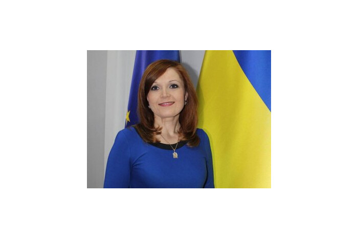 Ірину Чебелюк затвердили заступником Луцького міського голови