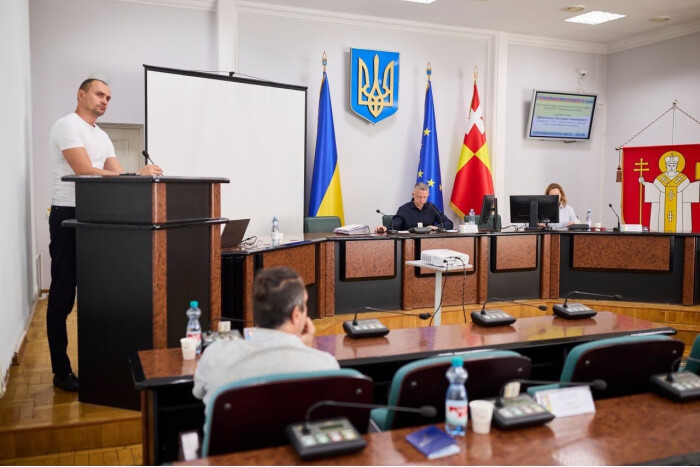 Заклади освіти Луцької громади активно готуються до нового навчального року