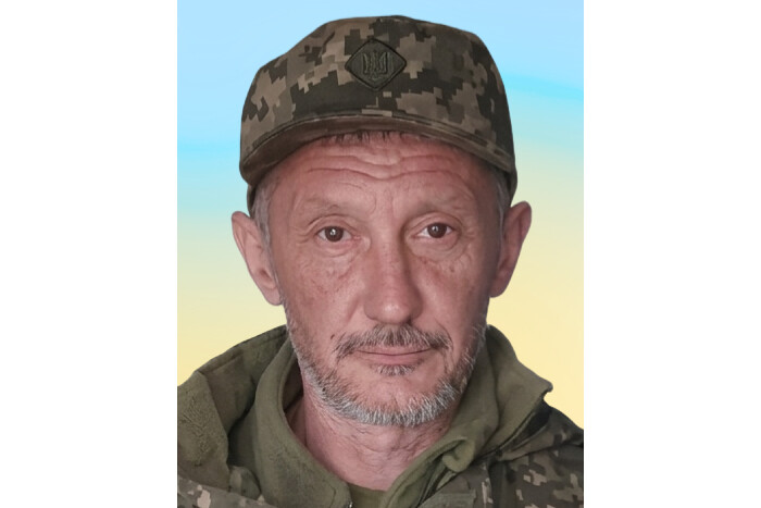 На щиті до Луцька повертається захисник Максим Василевський