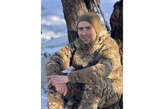 У суботу, 19 вересня, відбудеться прощання з полеглим на війні захисником Станіславом Ходаковським